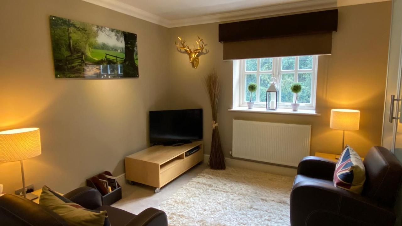 Keepers Lodge Swithland Εξωτερικό φωτογραφία