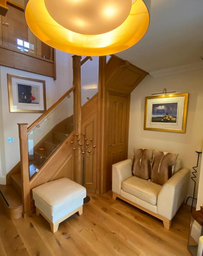Keepers Lodge Swithland Εξωτερικό φωτογραφία