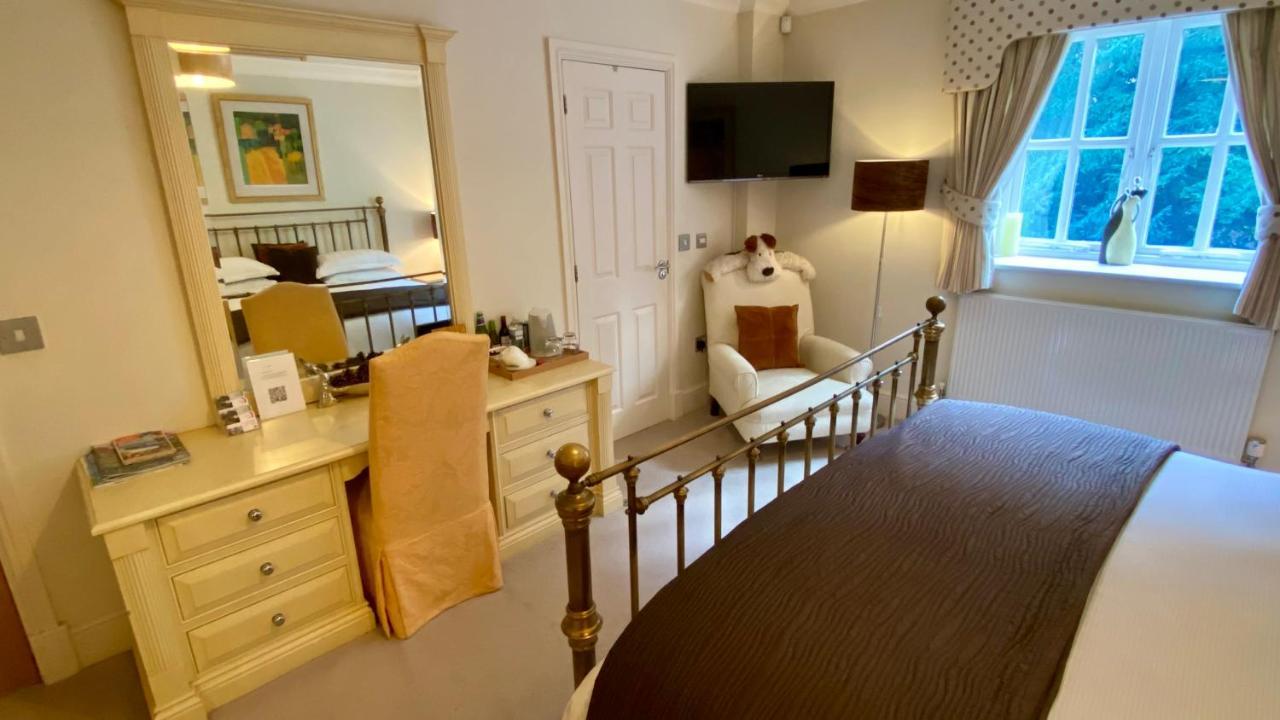 Keepers Lodge Swithland Εξωτερικό φωτογραφία