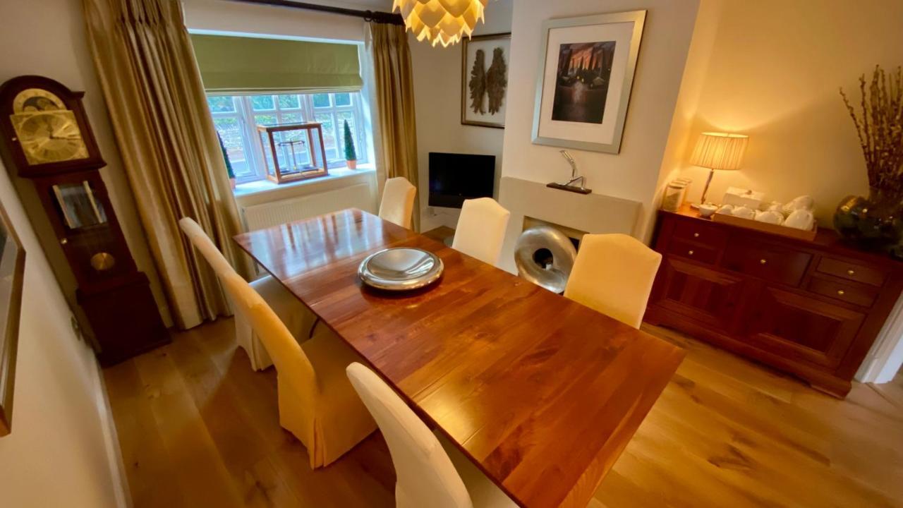 Keepers Lodge Swithland Εξωτερικό φωτογραφία