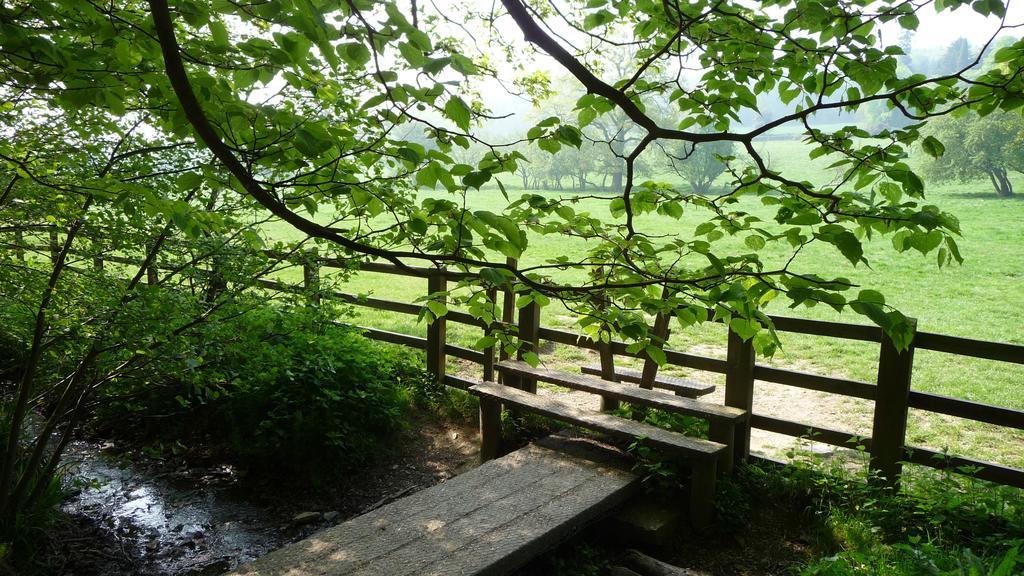 Keepers Lodge Swithland Εξωτερικό φωτογραφία