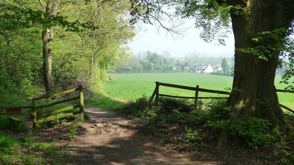 Keepers Lodge Swithland Εξωτερικό φωτογραφία