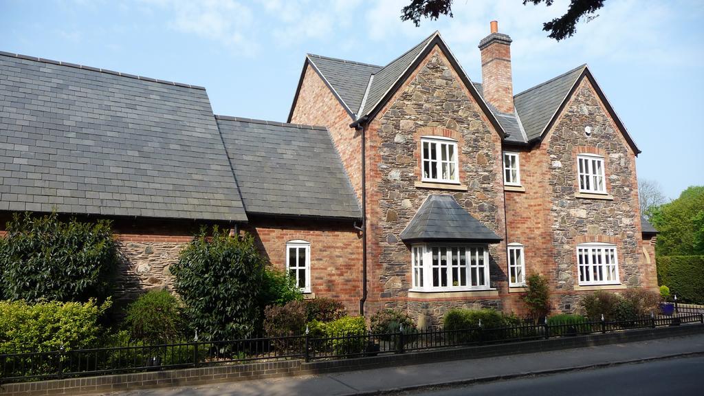 Keepers Lodge Swithland Εξωτερικό φωτογραφία