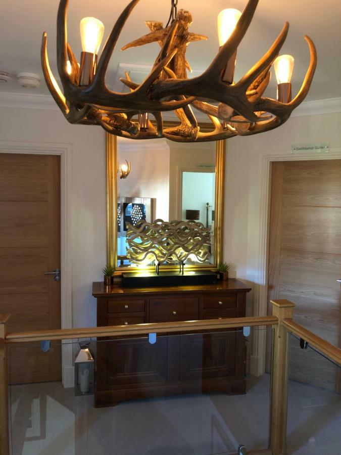 Keepers Lodge Swithland Εξωτερικό φωτογραφία