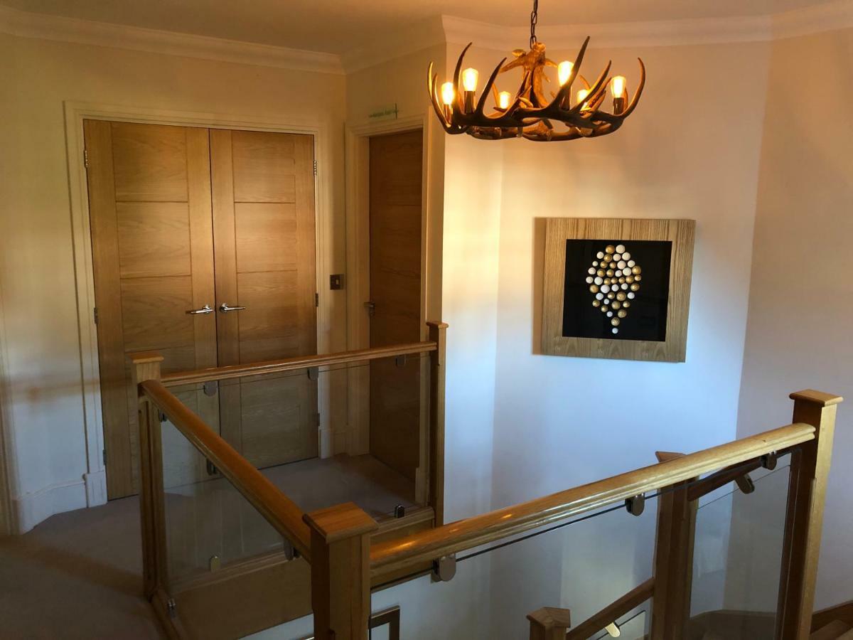 Keepers Lodge Swithland Εξωτερικό φωτογραφία