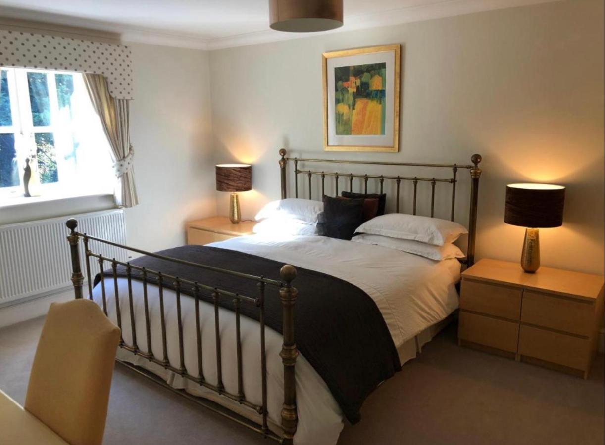 Keepers Lodge Swithland Εξωτερικό φωτογραφία